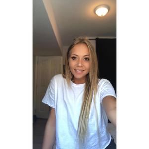 Meet your Posher, Erin